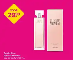 DA Calvin Klein aanbieding