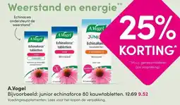 DA A.Vogel aanbieding