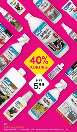 DA HG aanbieding
