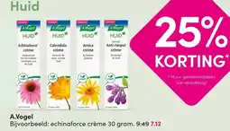 DA A.Vogel aanbieding