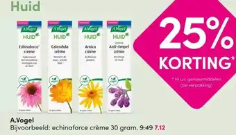 DA A.Vogel aanbieding