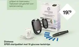DA Diatesse aanbieding