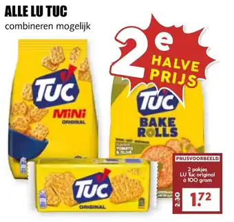 De Boerenschuur Alle lu tuc aanbieding