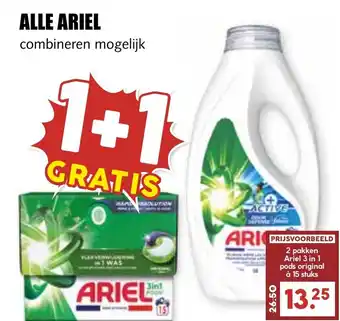 De Boerenschuur Alle ariel aanbieding