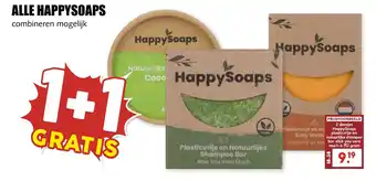 De Boerenschuur Alle happysoaps aanbieding