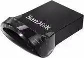 Conrad SanDisk Cruzer Ultra Fit USB-stick 32 GB Zwart SDCZ430-032G-G46 USB-A 3.2 Gen 1 aanbieding