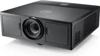 Bol.com Dell Projector 7760 DLP 1080p 5400LUM 19 aanbieding
