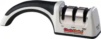 Coolblue Chef'sChoice Messenslijper CC4643 Pronto aanbieding