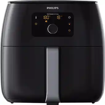 Coolblue Philips Avance Airfryer XXL HD9650/90 aanbieding