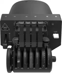 Coolblue Honeycomb Throttle Pack voor Airbus A319-A380 PC aanbieding
