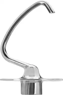 Coolblue KitchenAid 5KSM5THDHSS Kneedhaak RVS aanbieding