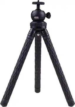 Coolblue Dörr Travel Tripod Vagabond aanbieding