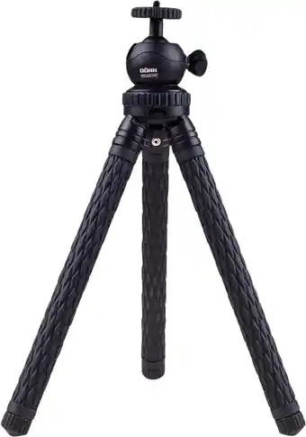 Coolblue Dörr Travel Tripod Vagabond aanbieding