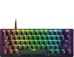 Coolblue Razer Huntsman V3 Pro Mini Gaming Toetsenbord Qwerty aanbieding