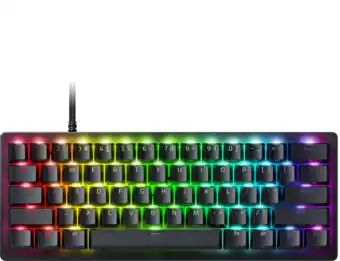 Coolblue Razer Huntsman V3 Pro Mini Gaming Toetsenbord Qwerty aanbieding