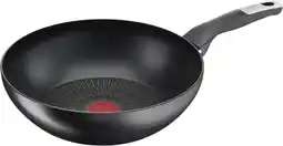 Coolblue Tefal Unlimited Wokpan 28 cm aanbieding