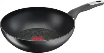 Coolblue Tefal Unlimited Wokpan 28 cm aanbieding