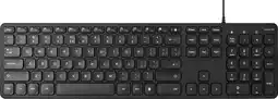 Coolblue BlueBuilt Bedraad Toetsenbord QWERTY aanbieding