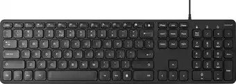 Coolblue BlueBuilt Bedraad Toetsenbord QWERTY aanbieding