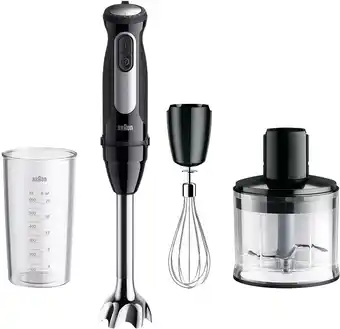 Coolblue Braun MultiQuick 5 Pro MQ55236M aanbieding