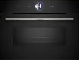 Coolblue Bosch CMG7761B1 aanbieding