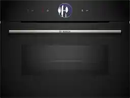 Coolblue Bosch CMG7761B1 aanbieding