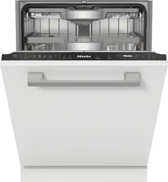 Coolblue Miele G 7677 SC Vi XXL AutoDos aanbieding