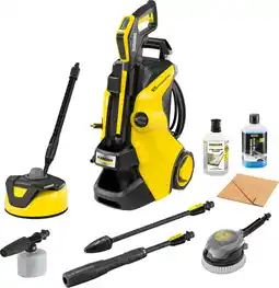 Coolblue Karcher K5 Power Control Flex Car & Home aanbieding