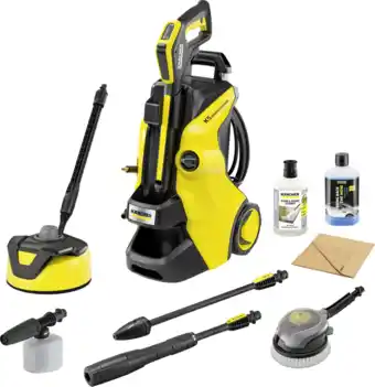 Coolblue Karcher K5 Power Control Flex Car & Home aanbieding