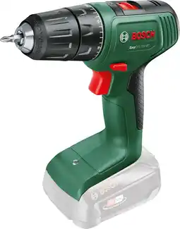 Coolblue Bosch Easydrill 18V-40 (zonder accu) aanbieding