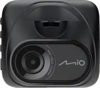 Coolblue Mio MiVue C595W Wifi + GPS aanbieding