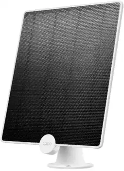 Coolblue TP-Link Tapo A200 Zonnepaneel aanbieding