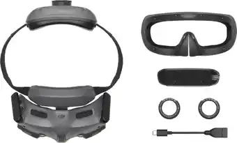 Coolblue DJI Goggles 3 aanbieding