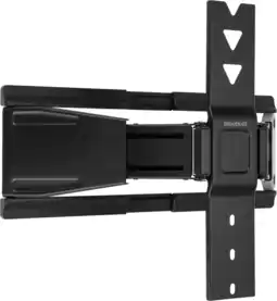 Coolblue BlueBuilt Ultra Slim Draaibare Muurbeugel 43 - 75 aanbieding