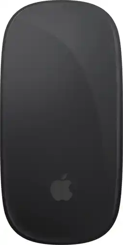 Coolblue Apple Magic Mouse (2024) Zwart aanbieding