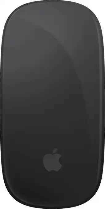 Coolblue Apple Magic Mouse (2024) Zwart aanbieding