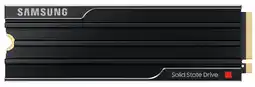 Coolblue Samsung 9100 Pro 4TB Heatsink PCIe 5.0 M.2 SSD aanbieding