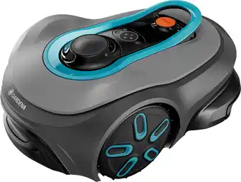 Coolblue Gardena smart Sileno Free 800 aanbieding