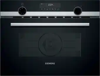 Coolblue Siemens CM585AGS1 aanbieding