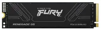 Coolblue Kingston FURY Renegade G5 2TB PCIe 5.0 M.2 SSD aanbieding
