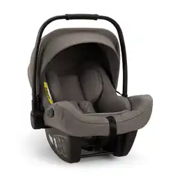 ANWB Nuna PIPA Next Autostoel Lichtgrijs aanbieding