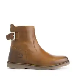 ANWB Travelin' Loudeac dames Laarzen Cognac aanbieding