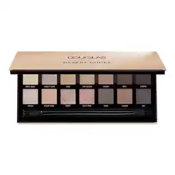 Douglas Douglas Collection Make-Up Desert Nudes Eyeshadow Palette aanbieding