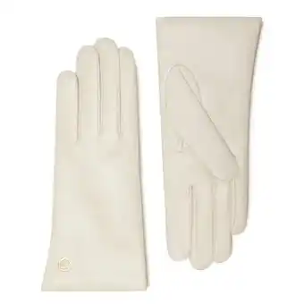 Douglas Isabel Bernard Handschoenen Isabel Bernard Honoré Eleanor goatskin aanbieding