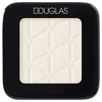 Douglas Douglas Collection Make-Up Mono Eyeshadow Matte aanbieding
