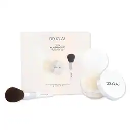 Douglas Douglas Collection Make-Up Skin Augmenting Powder Set aanbieding