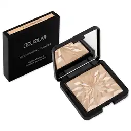 Douglas Douglas Collection Make-Up Highlighting Powder aanbieding