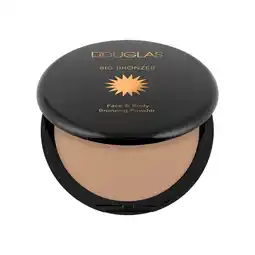 Douglas Douglas Collection Make-Up Big Bronzer - Matte aanbieding