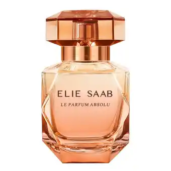 Douglas Elie Saab Le Parfum Absolu aanbieding
