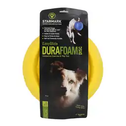 Zooplus Starmark Easy Glider Durafoam Disc - Maat L: Ø 28 cm aanbieding